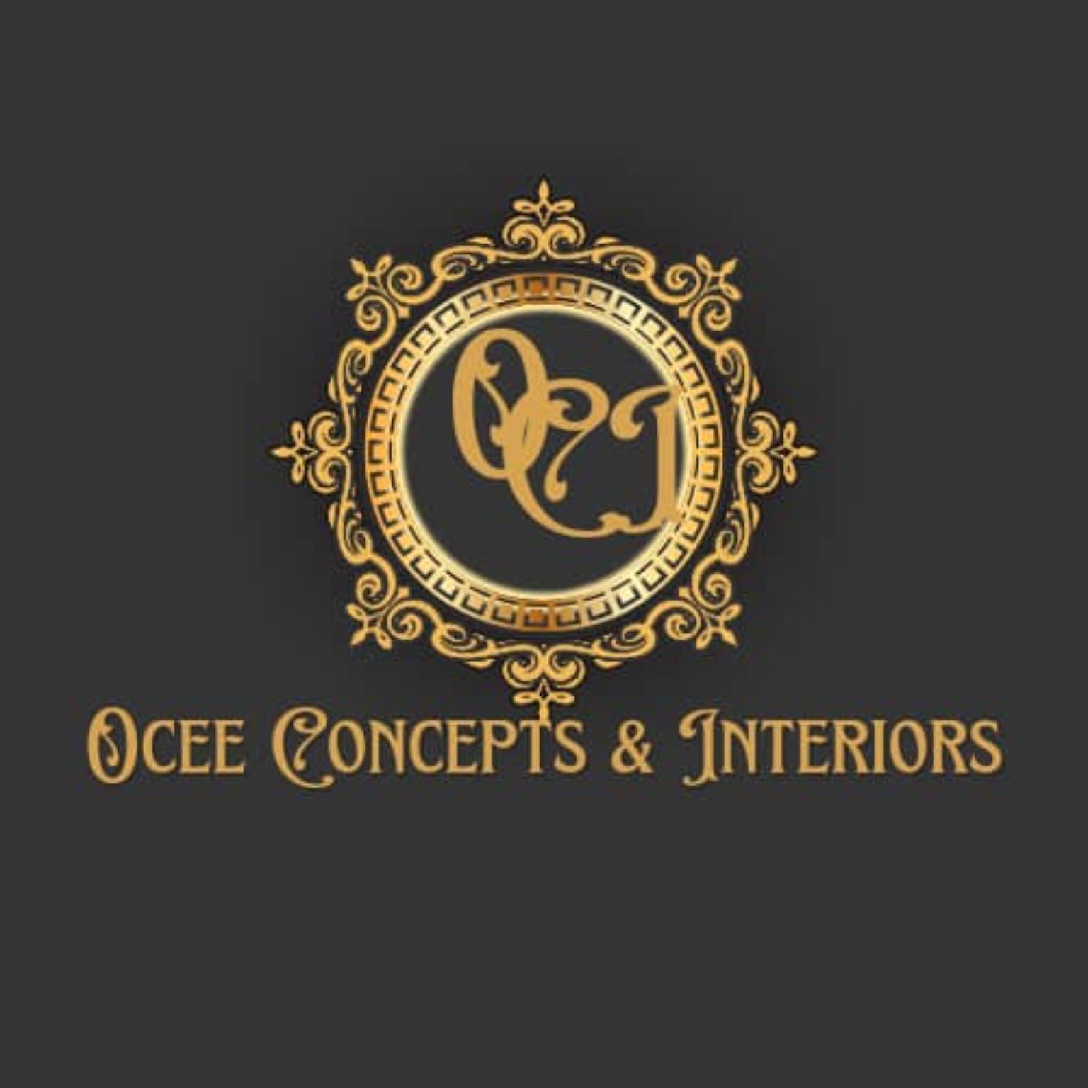 OCEE Concepts & Interiors logo